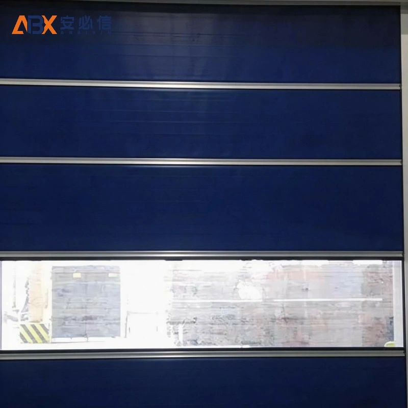 宿迁市洁净快速门