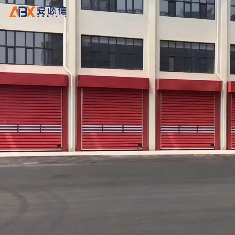 宿迁市金属高速门
